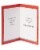American Greetings Birthday Card (Candles Love You) Perspective: left