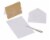 American Greetings Thank You Kraft Stationery (#14) Perspective: left