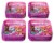 American Greetings Paw Patrol Disposable Paper Dinner Plates Perspective: left