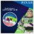 Oral B® Kids Disney Pixar Battery Toothbrush Perspective: left