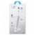 Oral-B Vitality FlossAction Electric Rechargeable Toothbrush Perspective: left