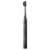 Gleem Black Electric Toothbrush Perspective: left