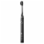 Gleem Black Electric Toothbrush Perspective: left