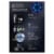 Oral-B Black iO Series 7 Electric Toothbrush with Two Brush Heads Perspective: left
