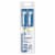 Oral-B Precision Clean Electric Toothbrush Replacement Brush Heads Perspective: left