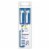 Oral-B Precision Clean Electric Toothbrush Replacement Brush Heads Perspective: left