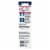 Oral-B FlossAction Electric Toothbrush Replacement Brush Heads Perspective: left