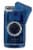 Braun MobileShave Men's Washable Travel Mobile Electric Shaver M60b Perspective: left