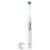 Oral-B Pro 1000 Rechargeable Electric White Electric Toothbrush Perspective: left