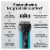 Braun Rechargeable Wet & Dry Men's Electric Shaver Series 3 ProSkin 3040s Perspective: left