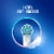 Oral-B Kids Electric Sensitive Toothbrush and Timer Perspective: left