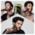 Braun Men's Beard Trimmer and Hair Clipper Perspective: left