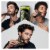 Braun Men's Beard Trimmer and Hair Clipper Perspective: left