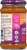 Patak's® Hot Indian Concentrated Spicy Curry Paste Perspective: left
