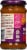 Patak's® Medium Madras Curry Spice Paste Perspective: left