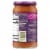 Patak's® Butter Chicken Curry Indian Mild Simmer Sauce Perspective: left