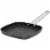 Starfrit The Rock Personal Griddle Pan - 6.5 in. Perspective: left