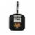 The Rock By Starfrit 030321-006-000 The Rock By Starfrit 10 Grill Pan With Bakelite Handles Perspective: left