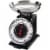 GOURMET Retro Mechanical Kitchen Scale 080211 Perspective: left