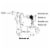Apple Pro Peeler Perspective: left