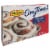 Rhodes AnyTime! Frozen Cinnamon Rolls with Cream Cheese Frosting Perspective: left
