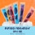 Pedialyte® Freezer Pops Variety Pack Perspective: left