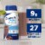 Ensure® Original Milk Chocolate Ready-to-Drink Nutrition Shakes Perspective: left