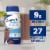 Ensure® Original Milk Chocolate Nutrition Shake Perspective: left