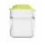 Similac for Spit Up Powder Infant Formula with Iron Perspective: left