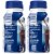 Ensure® Plus Dark Chocolate Ready-to-Drink Nutrition Shake Perspective: left
