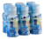 Ensure Glucerna Vanilla Shake Perspective: left