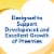 Similac® NeoSure® OptiGro Iron Powder Infant Formula Perspective: left