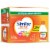 Similac Sensitive® Ready to Feed Milk-Based Liquid Infant Formula Perspective: left