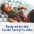 Similac Sensitive® For Fussiness and Gas Powder Infant Formula with Iron Perspective: left