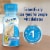 Glucerna® Homemade Vanilla Nutritional Shake Multipack Perspective: left