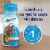 Glucerna® Rich Chocolate Ready-to-Drink Nutritional Shake Perspective: left