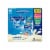 PediaSure® Grow & Gain Vanilla Nutrition Shakes Perspective: left