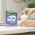 Similac Total Comfort® OptiGro Infant Formula Powder with Iron Perspective: left