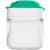 Similac For Supplementation OptiGro Powder Infant Formula with Iron Perspective: left