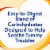 Similac Sensitive® For Fussiness and Gas Powder Infant Formula with Iron Perspective: left