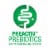 Pedialyte AdvancedCare® Cherry Punch Ready-to-Drink Electrolyte Solution Drink Perspective: left