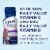 Ensure® High Protein Milk Chocolate Ready-to-Drink Nutrition Shakes Perspective: left