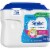 Similac Advance Infant Non-GMO Milk-Based Powder Formula with Iron Perspective: left