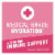Pedialyte AdvancedCare® with Immune Support Strawberry Lemonade Electrolyte Solution Drink Perspective: left