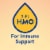 Similac Pro-Sensitive Non-GMO with 2'-FL HMO Infant Formula Powder Perspective: left