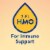 Similac Pro-Sensitive Non-GMO with 2'-FL HMO Infant Formula Powder Perspective: left