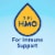 Similac Pro-Advance® Non-GMO Milk-Based Powder Infant Formula with Iron Perspective: left