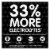 Pedialyte® Advanced Care® Plus Chilled Cherry Pomegranate Electrolyte Solution Drink Perspective: left