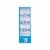 Glucerna Dark Chocolate Almond Snack Bars Perspective: left