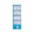 Glucerna Dark Chocolate Almond Snack Bars Perspective: left